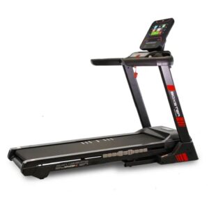 Tapis de Course BH Boxster Plus Multimedia II