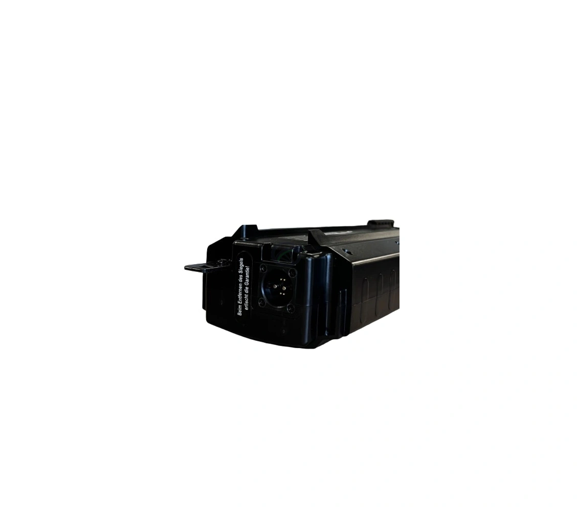 Batterie de vélo Gazelle Impulse Gold 36V 11.4Ah – Image 2