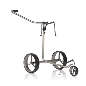 JuCad drive SL Master Titan avec accessoires inclus