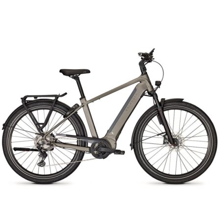 VTC électrique Kalkhoff Endeavour 5+ Advance ABS - 625 Wh