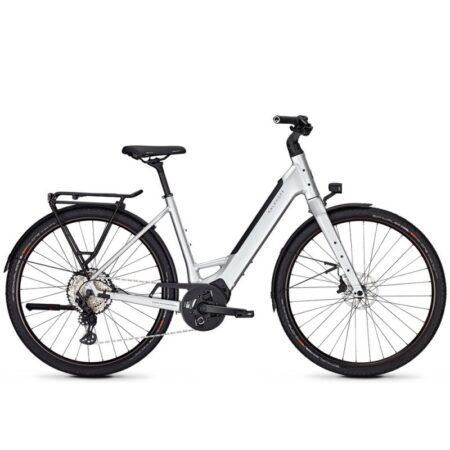 VTC électrique Kalkhoff Endeavour L Excite - 400 Wh