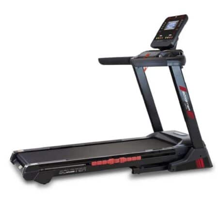 Tapis de Course BH Boxster II