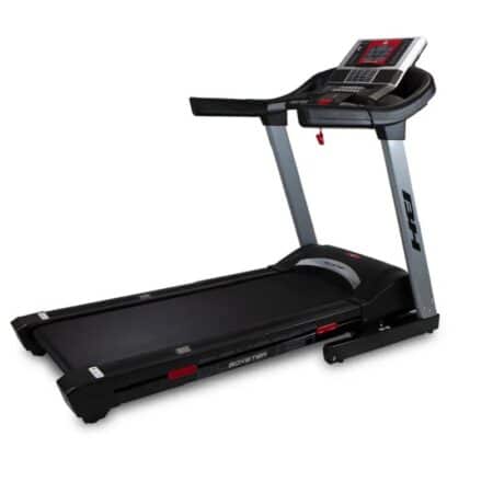 Tapis de Course BH i.Boxster