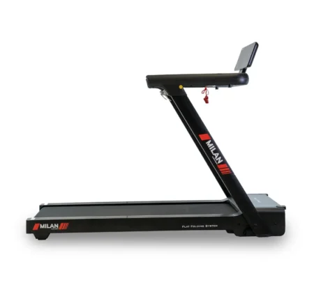 Tapis de course BH Milan