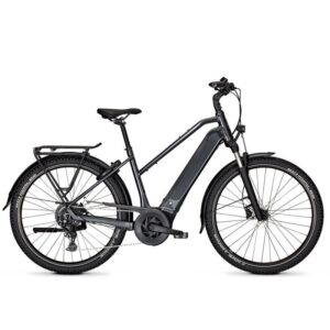 VAE Kalkhoff Entice 3 Move - 625 Wh