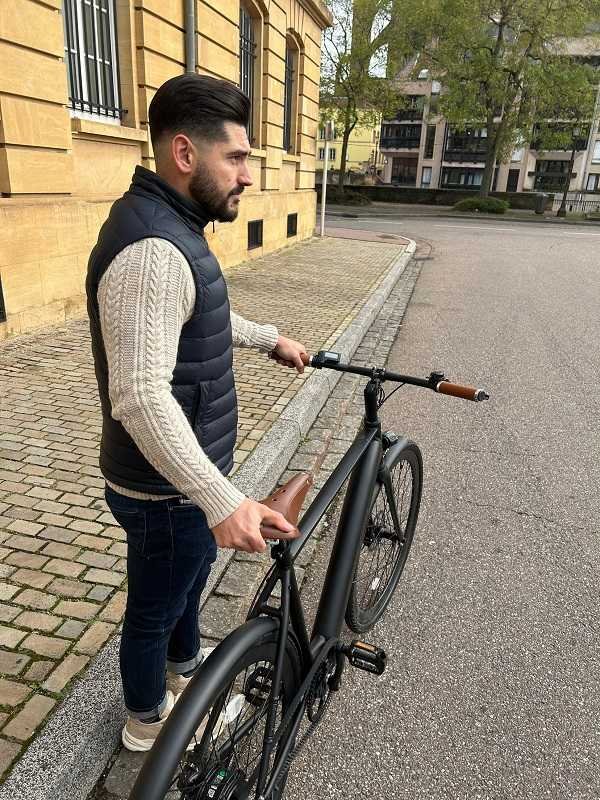 Vélo électrique Alérion a. – Image 5