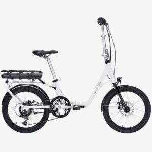 Vélo électrique pliant Nakamura E-FLEX 2.0