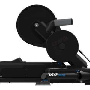 Home Trainer Wahoo KICKR MOVE